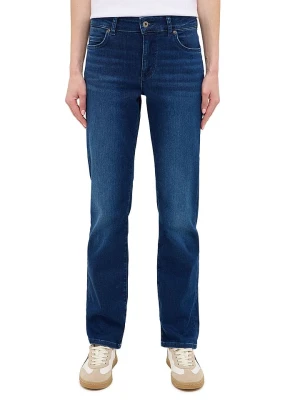 Mustang Dżinsy - Regular fit - w kolorze granatowym rozmiar: W29/L32