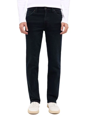 Mustang Dżinsy "Tramper" - Regular fit - w kolorze granatowym rozmiar: W32/L30