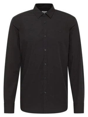 Mustang Koszula Canton 1016238 Czarny Slim Fit