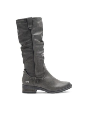 Mustang Kozaki 1293-602 Szary