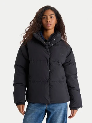 Mustang Kurtka zimowa Gillian 1016744 Czarny Relaxed Fit
