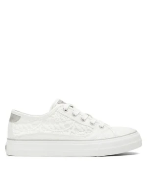 Mustang Sneakersy 1272-309 Biały