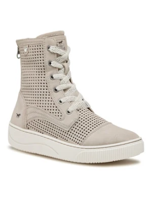 Mustang Sneakersy 1406-502 Beżowy
