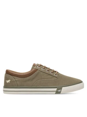 Mustang Trampki 4072-315 Khaki