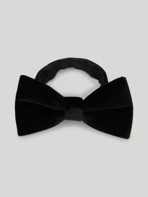 Muszka w kolorze czarnym Joop