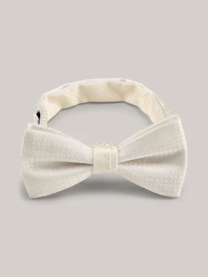 Muszka w kolorze ecru Joop