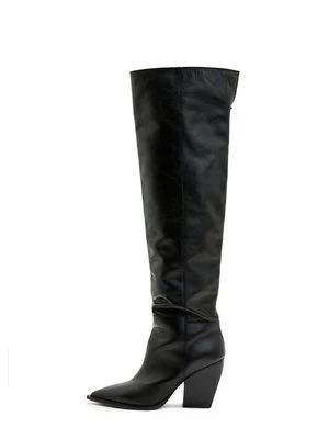 Muszkieterki AllSaints