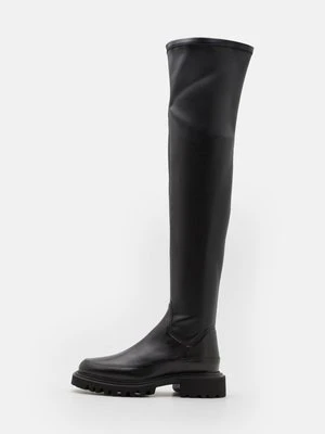 Muszkieterki AllSaints