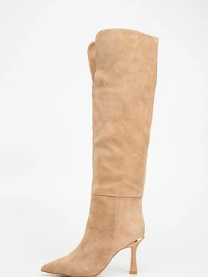 Muszkieterki Alma en Pena