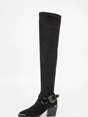 Muszkieterki Alma en Pena