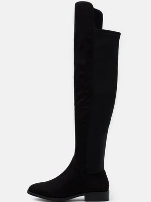 Muszkieterki Anna Field