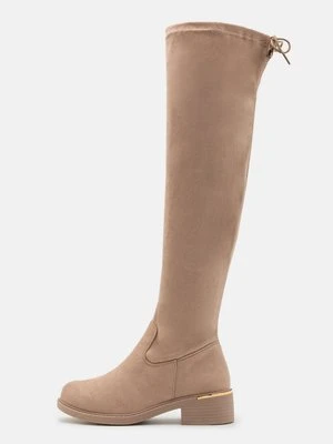 Muszkieterki Anna Field