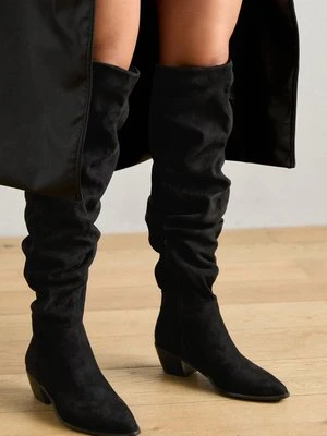 Muszkieterki Anna Field