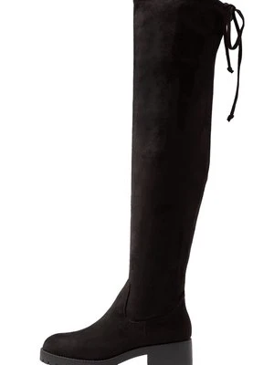 Muszkieterki Anna Field