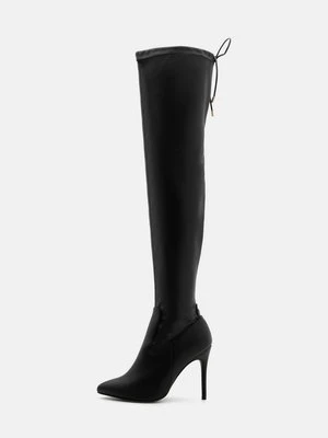 Muszkieterki Anna Field