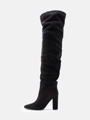 Muszkieterki Anna Field