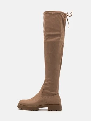 Muszkieterki Anna Field Wide Fit