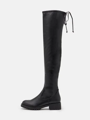 Muszkieterki Anna Field Wide Fit
