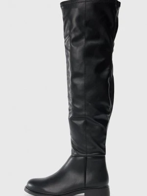 Muszkieterki Anna Field Wide Fit