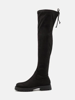 Muszkieterki Anna Field Wide Fit