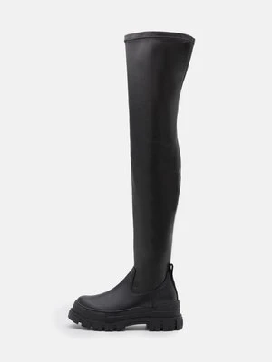 Muszkieterki Buffalo