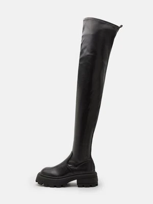 Muszkieterki Buffalo