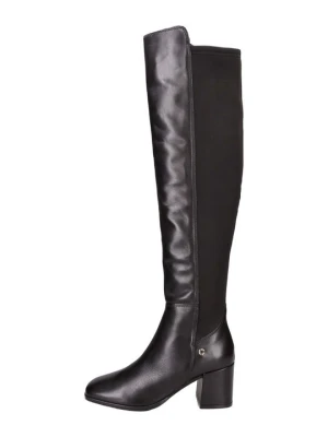 Muszkieterki Carvela Comfort czarny
