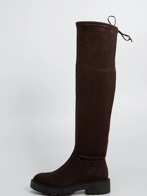 Muszkieterki Dune London