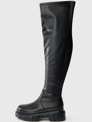 Muszkieterki Even&Odd