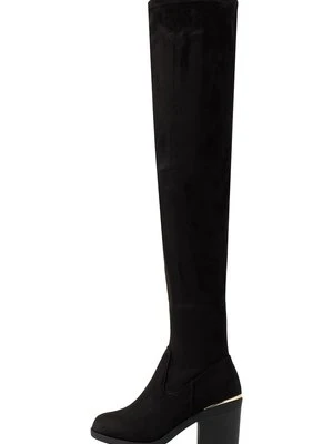 Muszkieterki Even&Odd Wide Fit