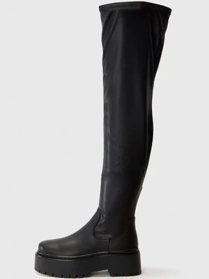 Muszkieterki Even&Odd Wide Fit