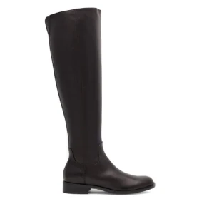 Muszkieterki Gino Rossi MIVAR-02 Czarny