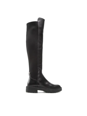 Muszkieterki Guess Carmen FL8CAR LEA11 Czarny