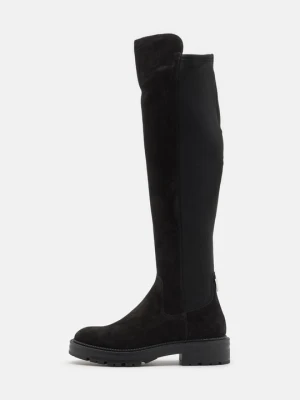 Muszkieterki Guess czarny
