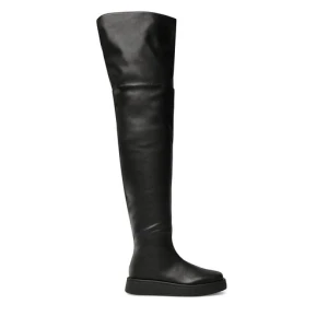 Muszkieterki Jenny Fairy ENERGY-02HZ Czarny