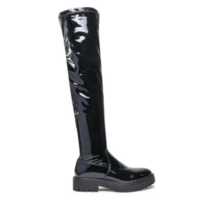 Muszkieterki Jenny Fairy WS5896-05 Czarny