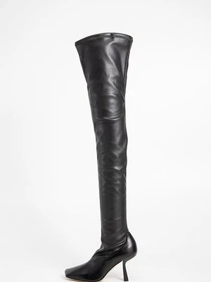 Muszkieterki Jimmy Choo