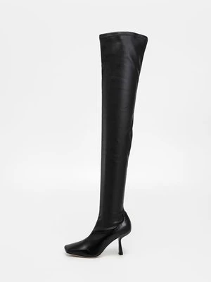 Muszkieterki Jimmy Choo