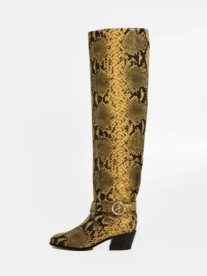 Muszkieterki Jimmy Choo