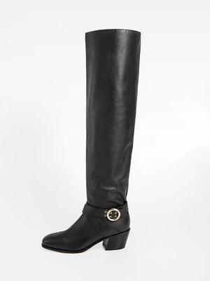 Muszkieterki Jimmy Choo