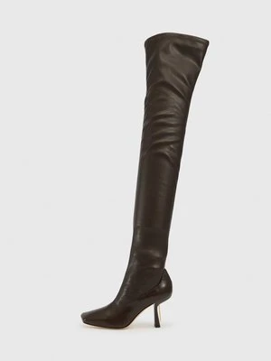 Muszkieterki Jimmy Choo