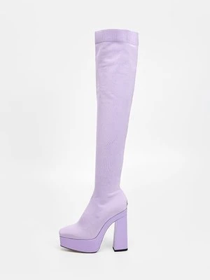 Muszkieterki Jimmy Choo