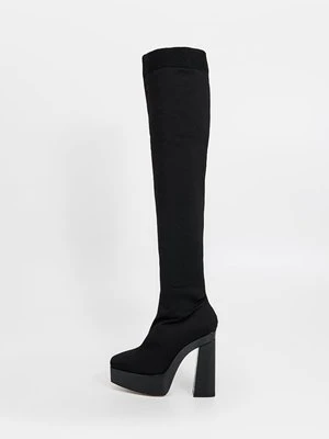 Muszkieterki Jimmy Choo
