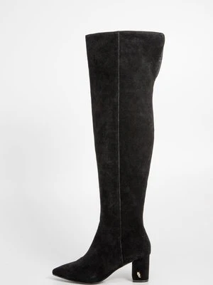 Muszkieterki KG Kurt Geiger