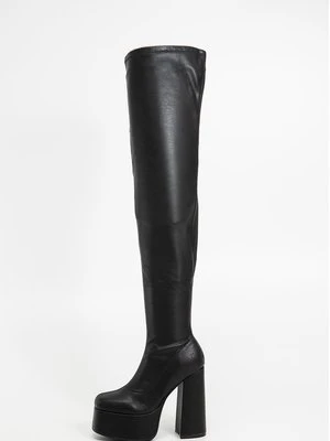 Muszkieterki Koi Footwear