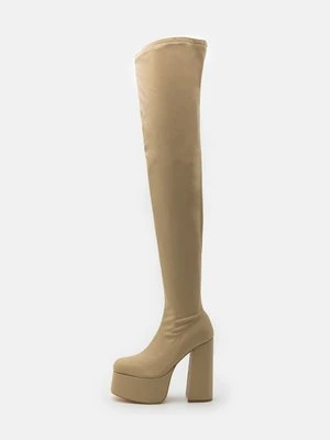 Muszkieterki Koi Footwear