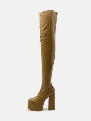 Muszkieterki Koi Footwear
