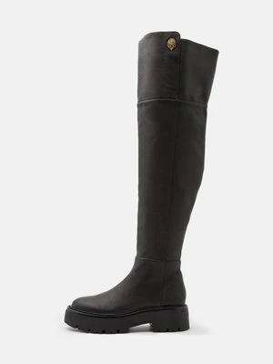 Muszkieterki Kurt Geiger London