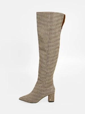 Muszkieterki Kurt Geiger London