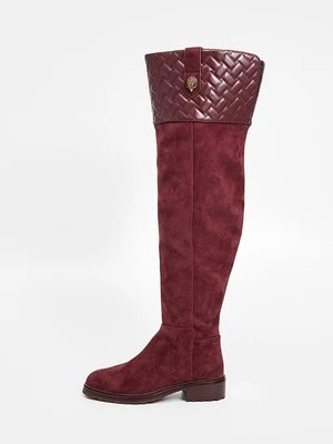 Muszkieterki Kurt Geiger London